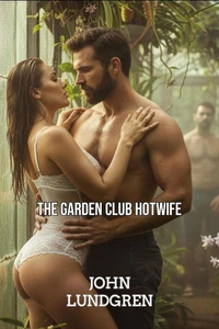 The Garden Club Hotwife