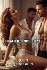 The Wedding Planner Hotwife