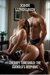 Therapy Threshold: The Cuckold's Deep Dive