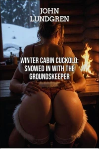 Winter Cabin Cuckold: Snowed In with the Groundskeeper