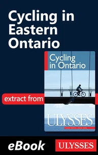 Cycling in Eastern Ontario