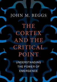 The Cortex and the Critical Point