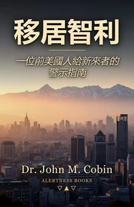移居智利：一位前美國人給新來者的警示指南