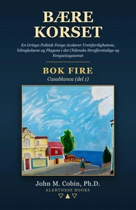 Bære Korset — BOK FIRE: Casablanca (del 1)