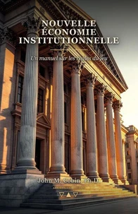 Nouvelle économie institutionnelle
