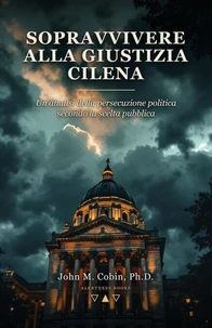 Sopravvivere alla giustizia cilena: Un'analisi della persecuzione politica secondo la scelta pubblica