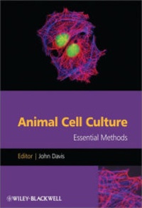 Galabria.be Animal Cell Culture - Essential Methods Image