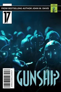 Gunship: The Great War