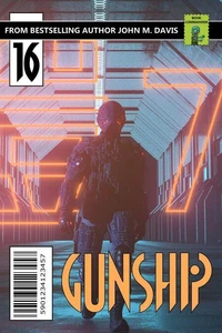 Gunship: The Run
