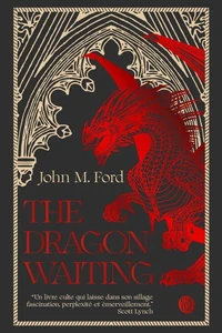 The Dragon Waiting