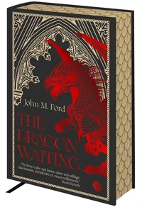 The Dragon Waiting