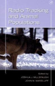 Radio Tracking And Animal Populations