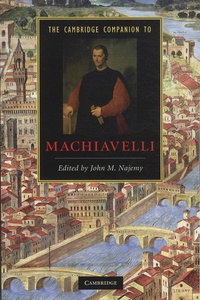 John-M Najemy - Machiavelli.