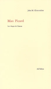 Max Picard
