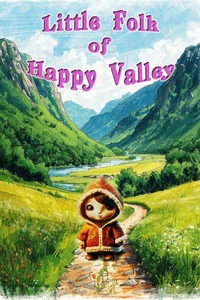 Little Folk of Happy Valley