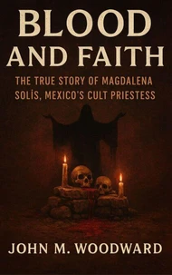 Blood and Faith: The True Story of Magdalena Solís, Mexico’s Cult Priestess