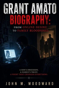 Grant Amato Biography: From Online Desire to Family Bloodshed
