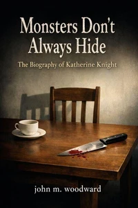 Monsters Don’t Always Hide: The Biography of Katherine Knight