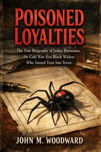 Poisoned Loyalties The True Biography of Judias Buenoano, the Cold War-Era Black Widow Who Turned Trust Into Terror
