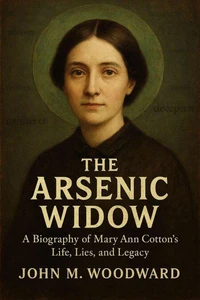 The Arsenic Widow: A Biography of Mary Ann Cotton’s Life, Lies, and Legacy