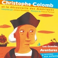 John Mac et Johann Koullepis - Christophe Colomb.