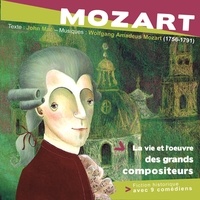 John Mac et  Various - Mozart.
