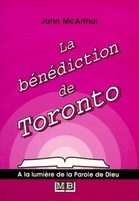 La bénédiction de Toronto.pdf
