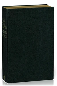 La Sainte Bible