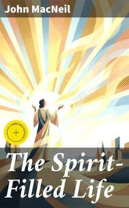 The Spirit-Filled Life