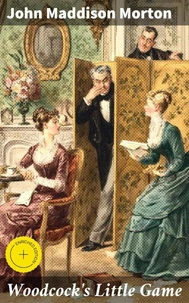 Woodcock's Little Game