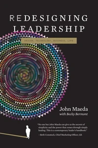 Redesigning Leadership /anglais
