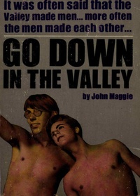 John Maggie - Go Down In The Valley.