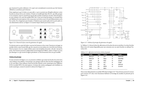Arduino : le guide complet. Pour ingénieurs, techniciens et bricoleurs