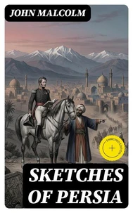Sketches of Persia