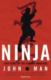 John Man - Ninja.