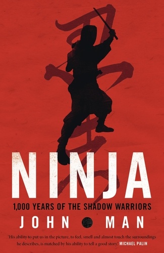 John Man - Ninja.