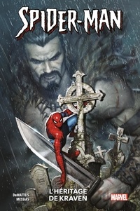 John Marc DeMatteis et Eder Messias - Spider-Man  : L'héritage de Kraven.