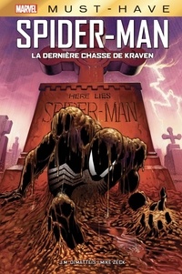 John Marc DeMatteis et Mike Zeck - Spider-Man  : La dernière chasse de Kraven.