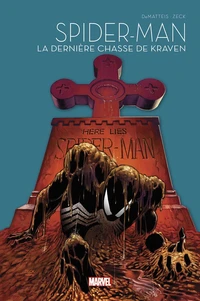 La dernière chasse de Kraven