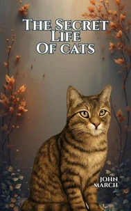 The Secret Life of Cats