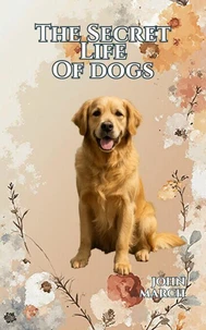 The Secret Life of Dogs