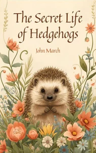 The Secret Life of Hedgehogs