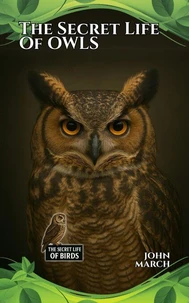 The Secret Life of Owls
