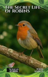 The Secret Life of Robins