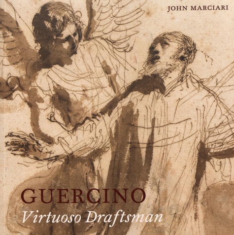 Guercino. Virtuoso Draftsman