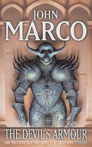 John Marco - The Devil's Armour.