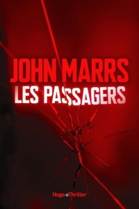 John Marrs - Les passagers.