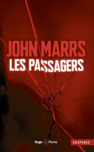 John Marrs - Les passagers.