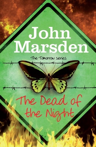 The Dead of the Night. Book 2