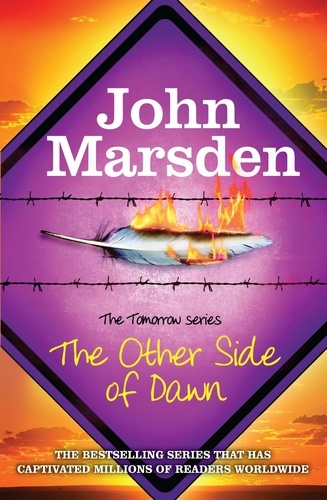 The Other Side of Dawn. Book 7